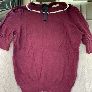 Kate Spade sweater